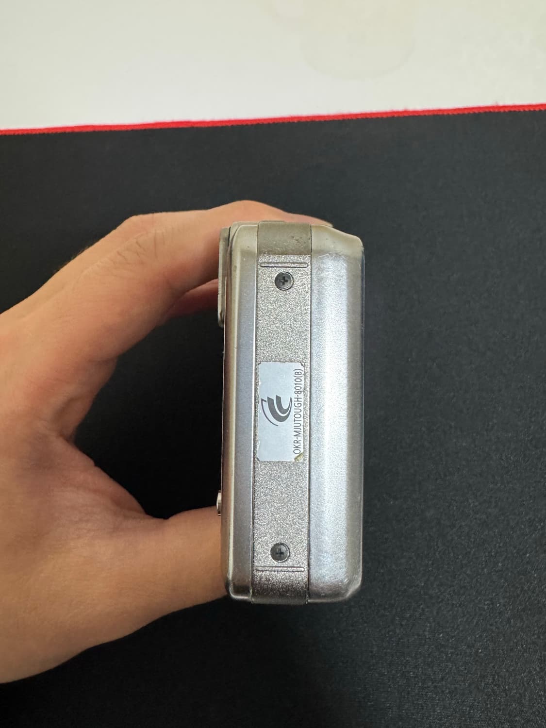 올림푸스 뮤 터프 TG-8010 상품이미지6