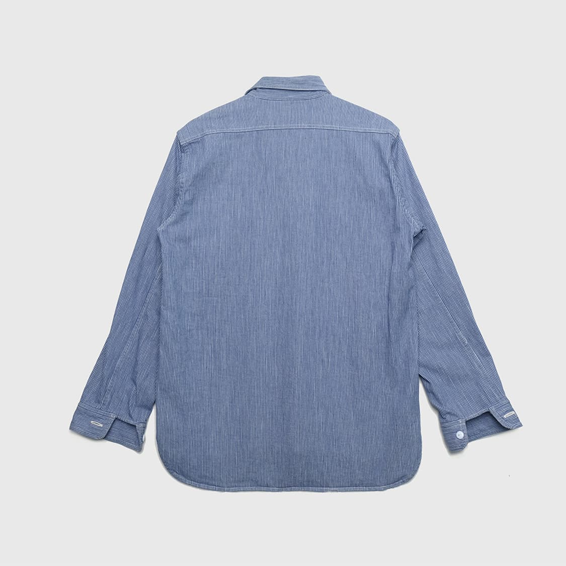 pullover work shirt 상품이미지8