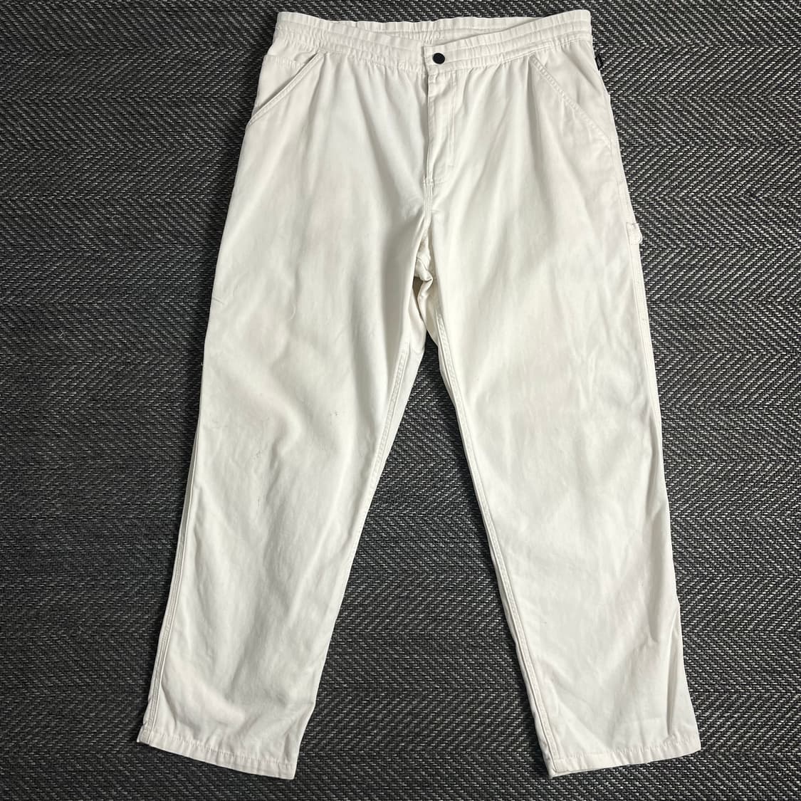 반스 올드스쿨 카펜터 워크 팬츠o 3647 상품이미지3