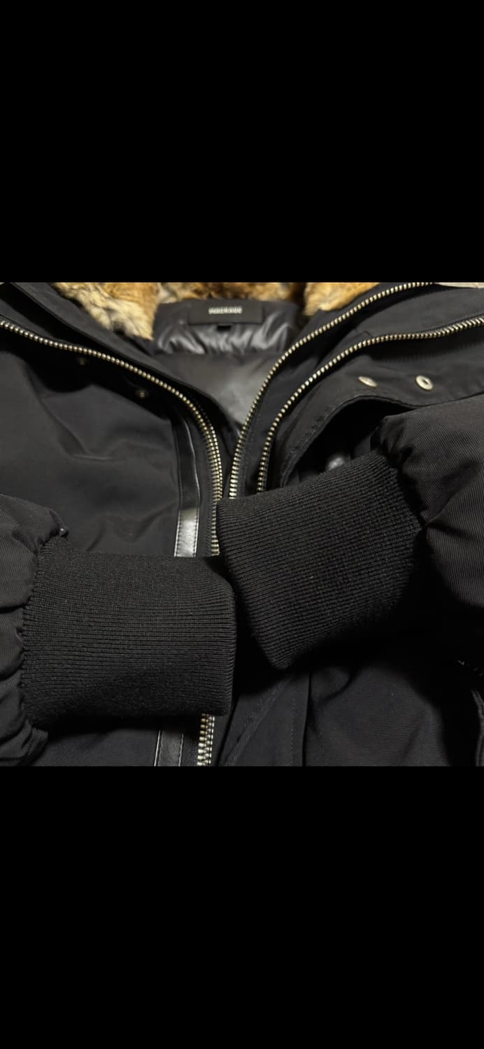 맥케이지 딕슨 38(M) 브라운퍼 상품이미지3