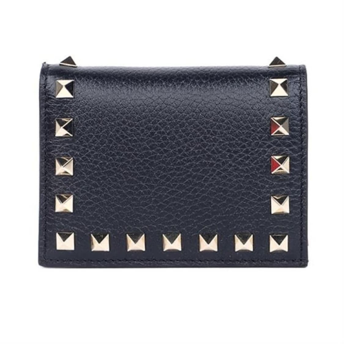 발렌티노 락스터드 여성 플립 반지갑 20FW 상품이미지3