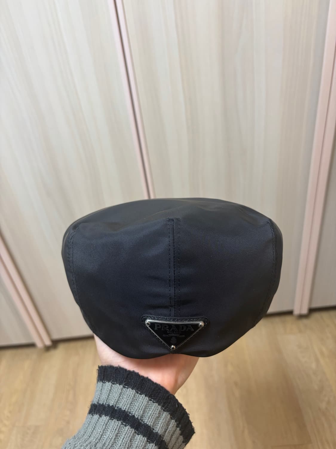 프라다 모자 상품이미지4