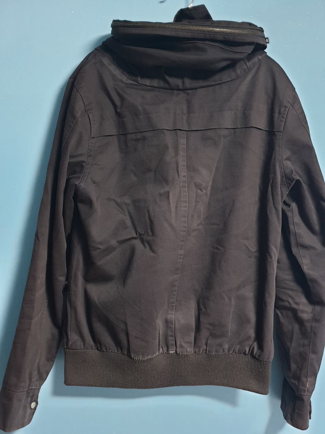 타케오 키쿠치 워싱 자켓 상품이미지2