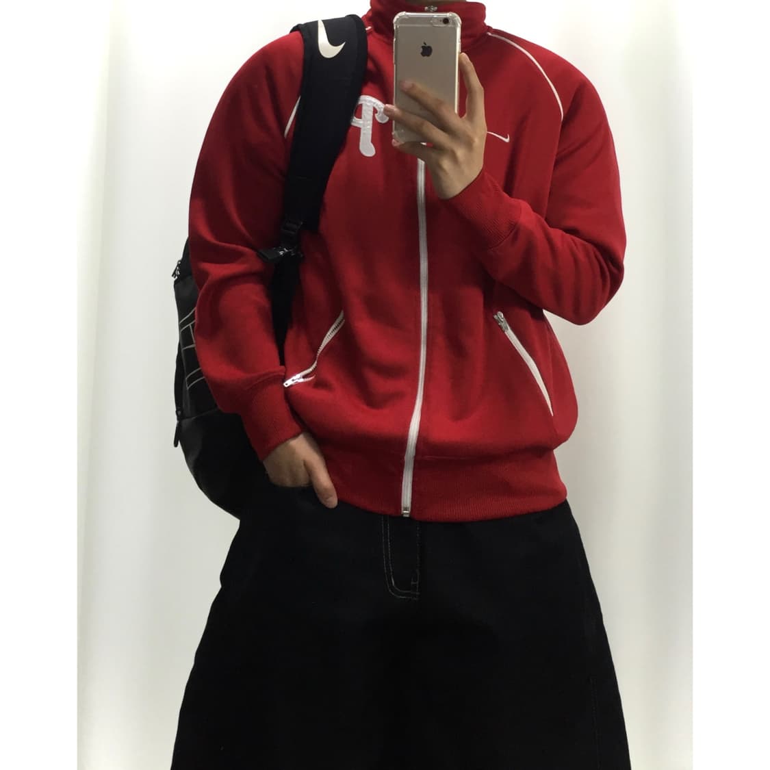 Nike 나이키 올드스쿨 MLB 팀 져지 상품이미지2