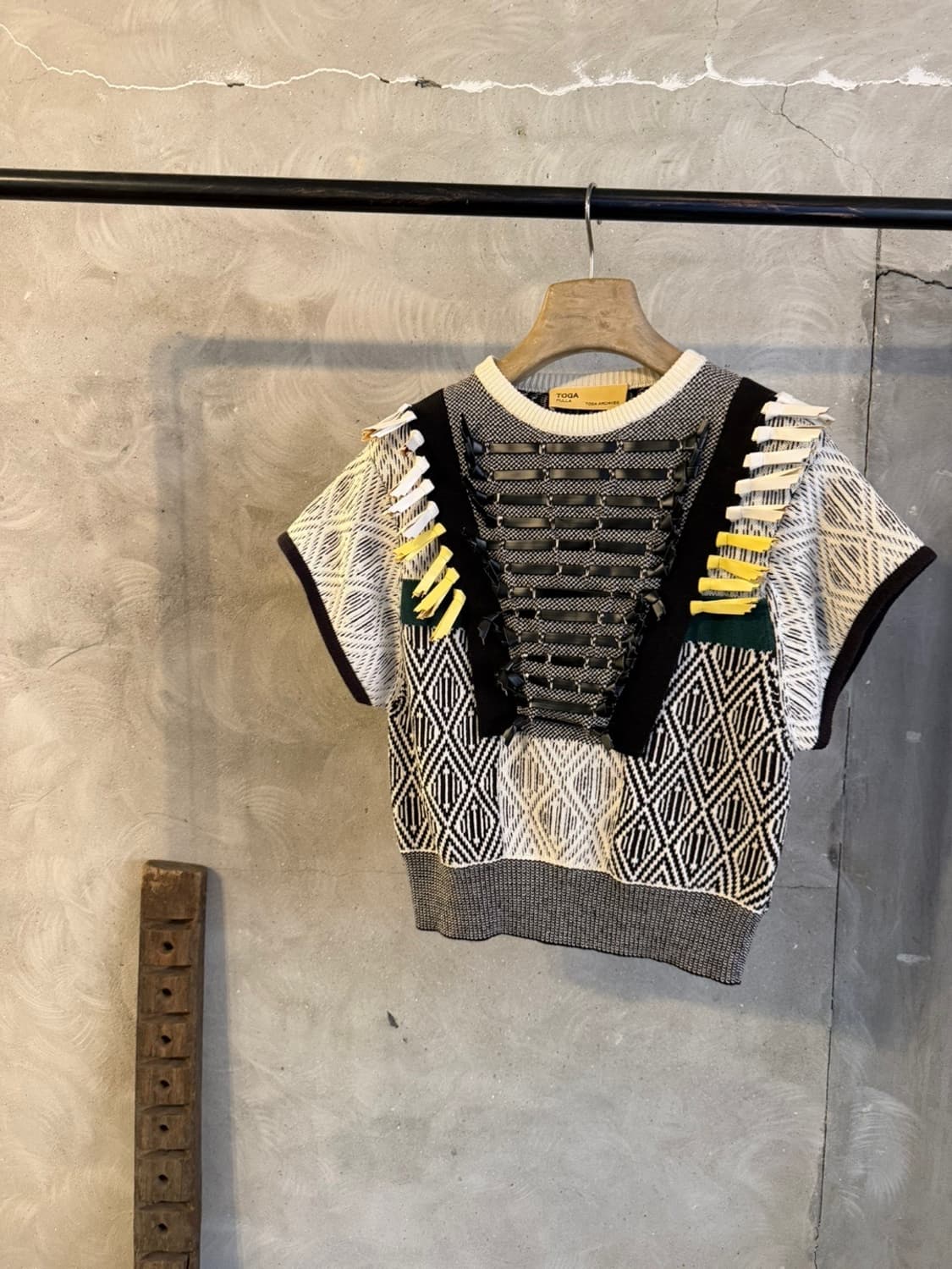 토가 풀라 아카이브 컬렉션 탑 55 상품이미지10