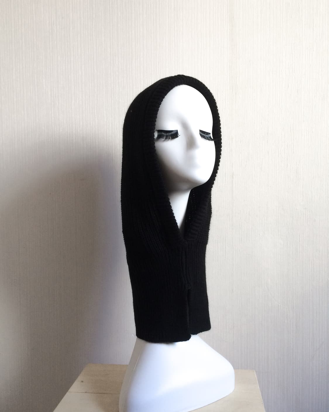  Black balaclava 상품이미지3