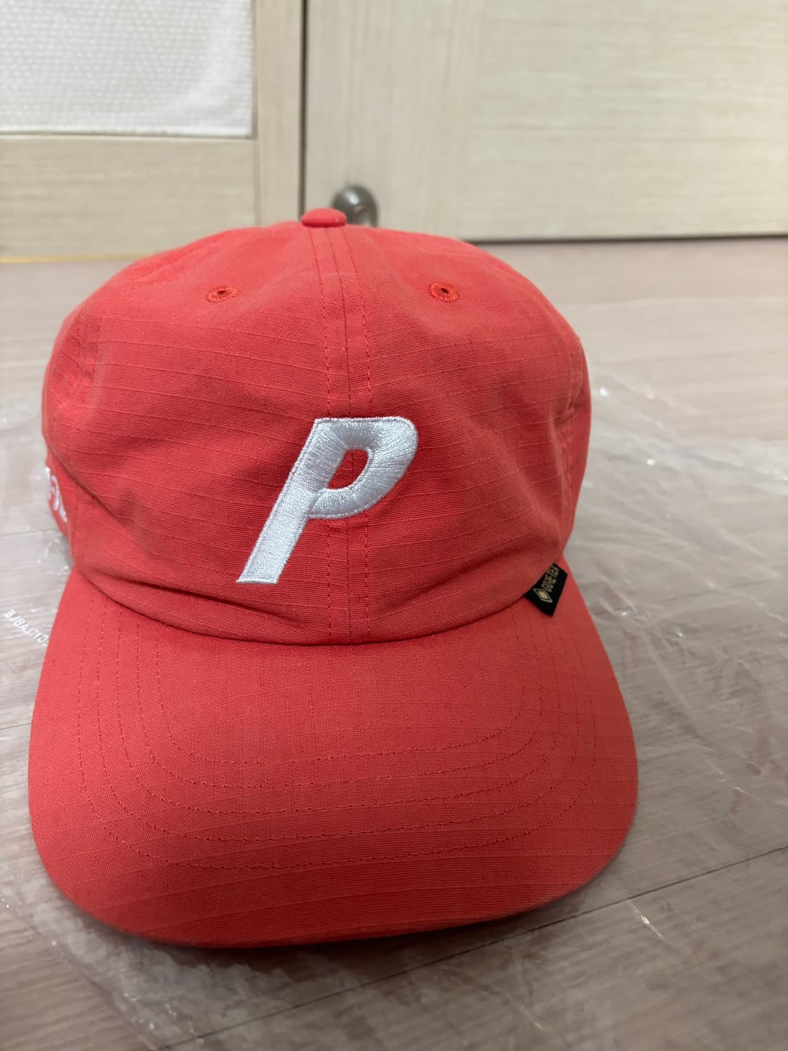 팔라스 24ss 고어텍스 모자 상품이미지4