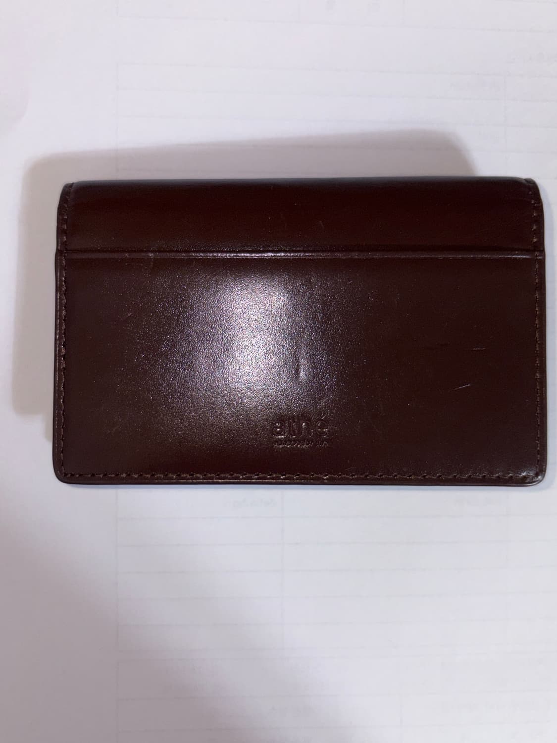 아떼지갑 상품이미지2