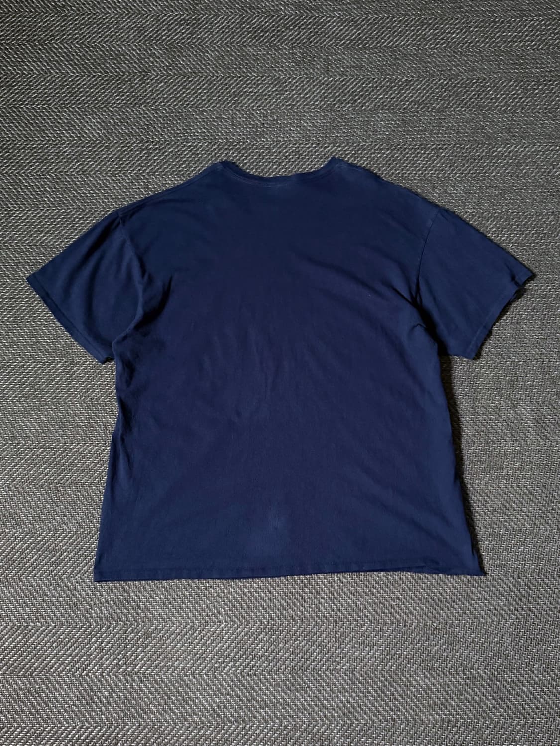 00s Fishing Parody T-shirt (2XL) 상품이미지6
