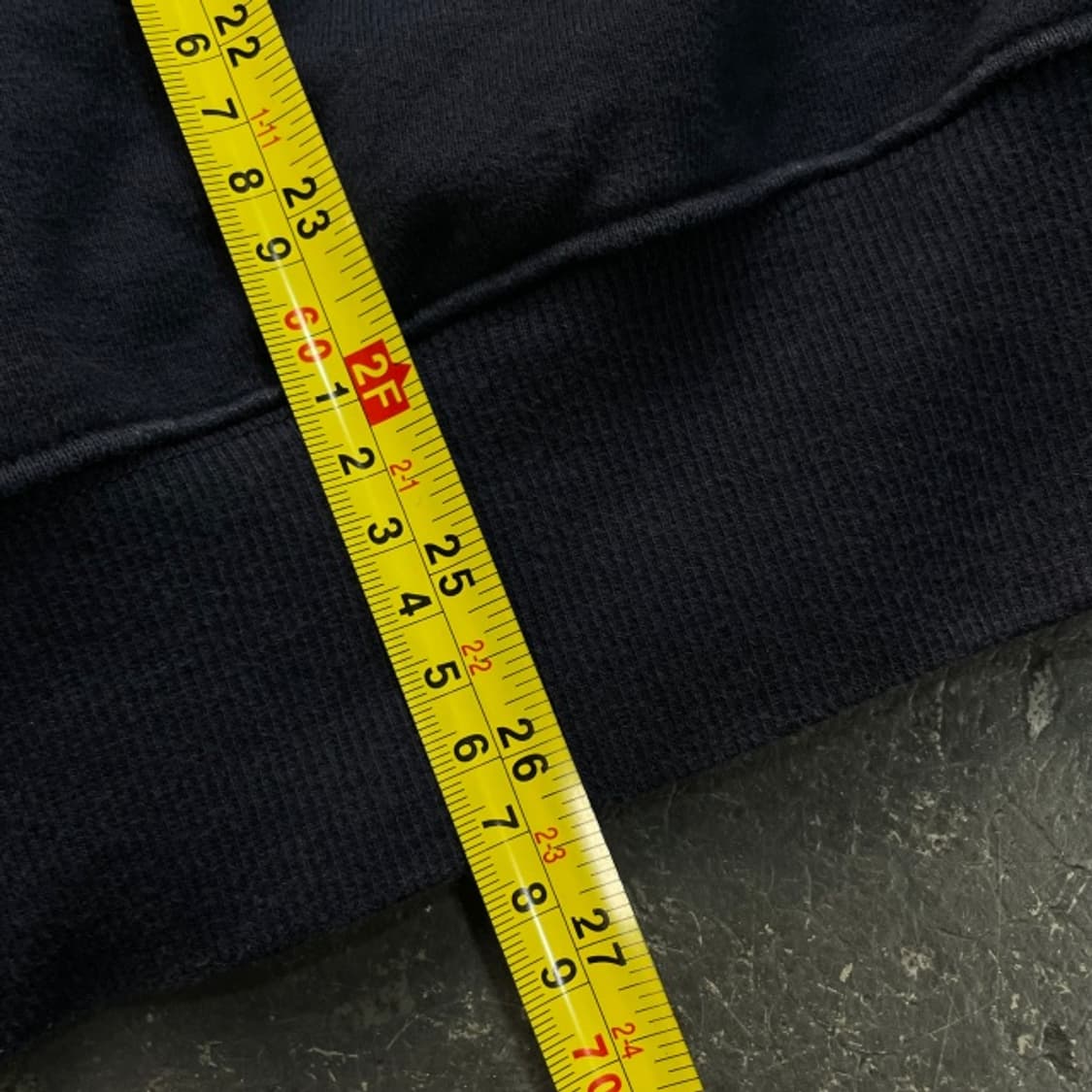 100 1993스튜디오 후드티  상품이미지9