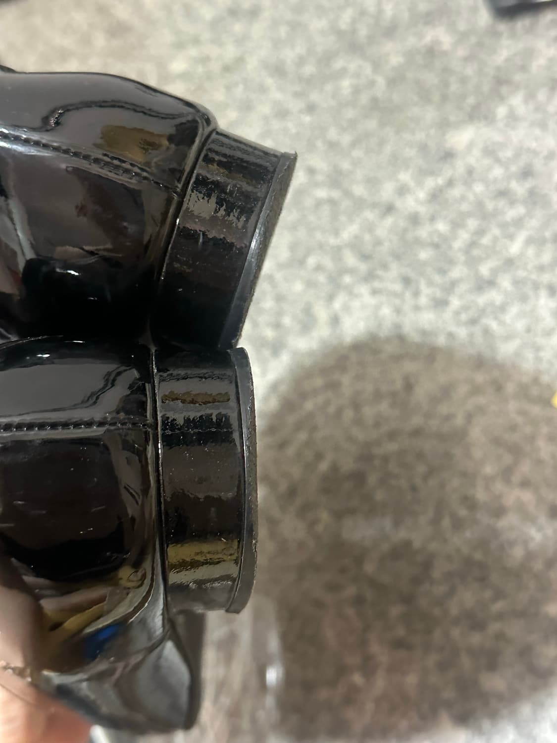 버뮬라 샌들 235 상품이미지5