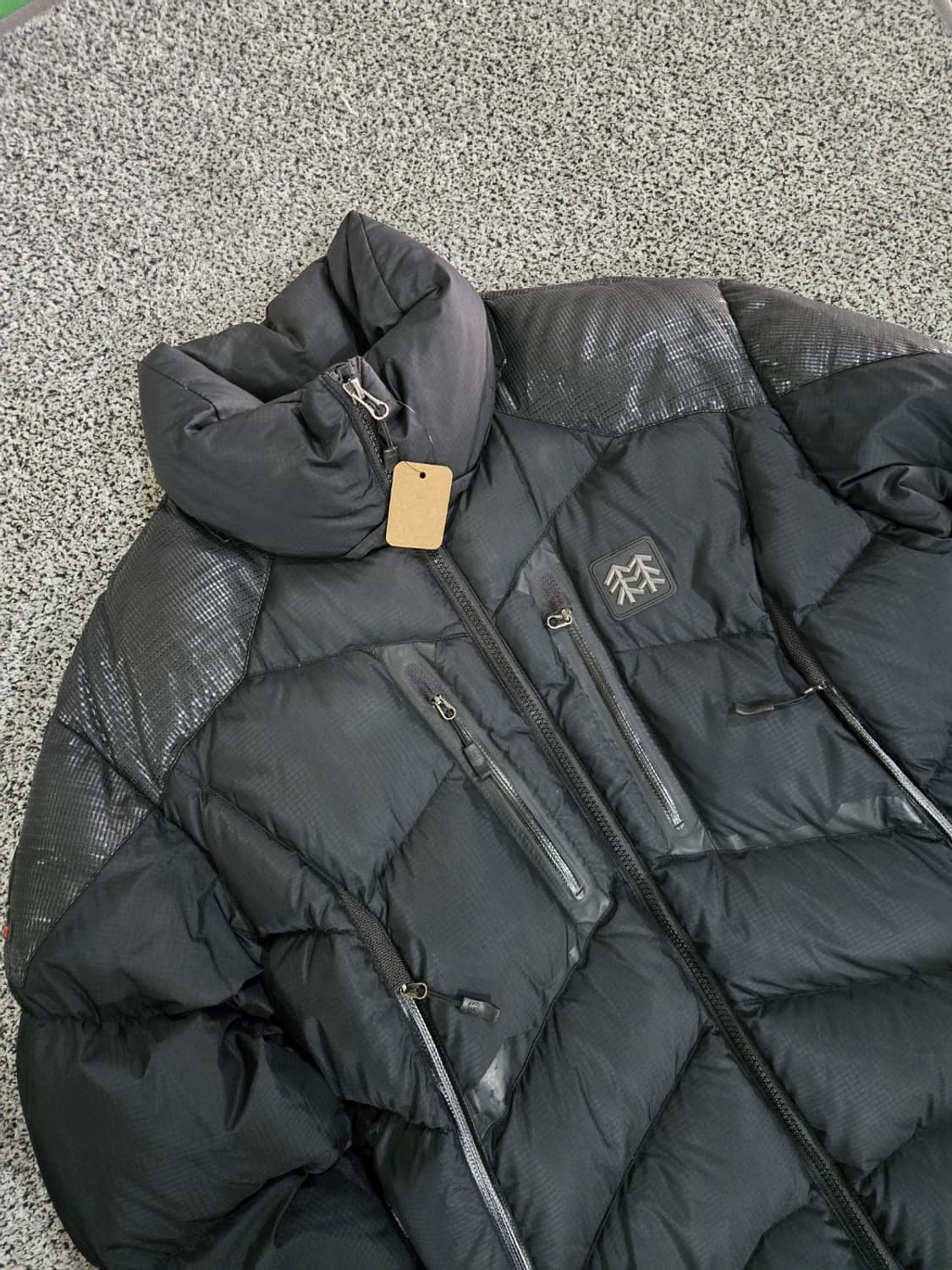 코오롱 스포츠(Kolon Sport)패딩 점퍼 상품이미지2