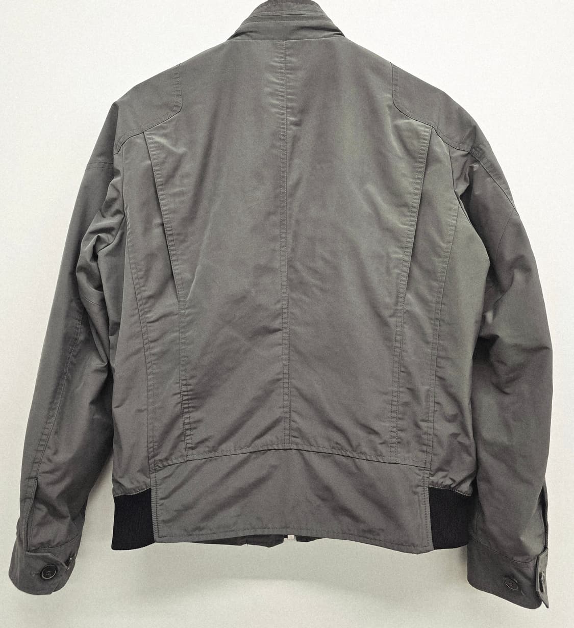 TIME 타임옴므 남성 카키색 자켓.
싸이즈 95 상품이미지2