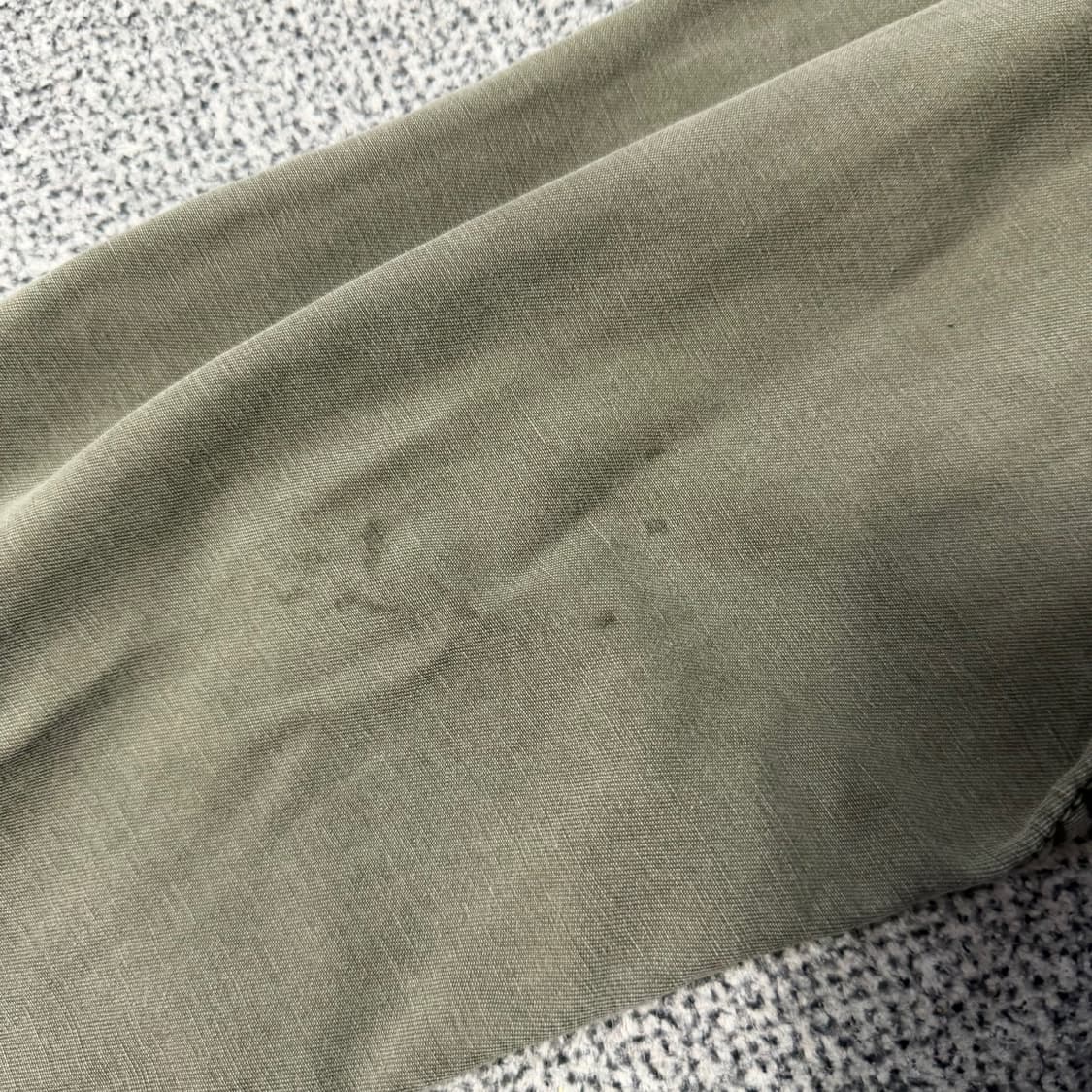 빈티지 셔츠 상품이미지6