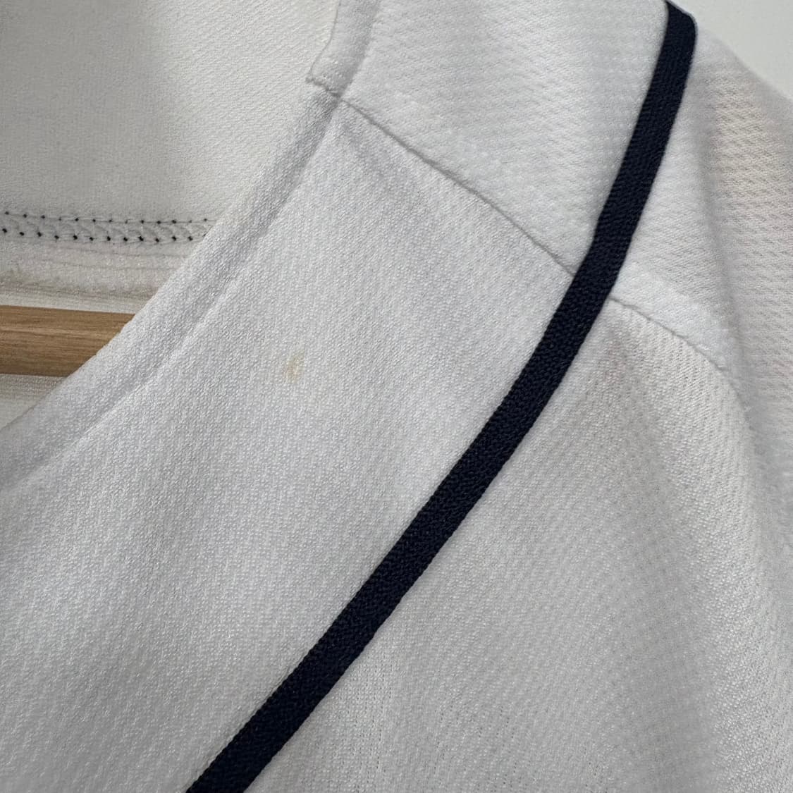 두산 베어스 정수빈 홈 유니폼 상품이미지6