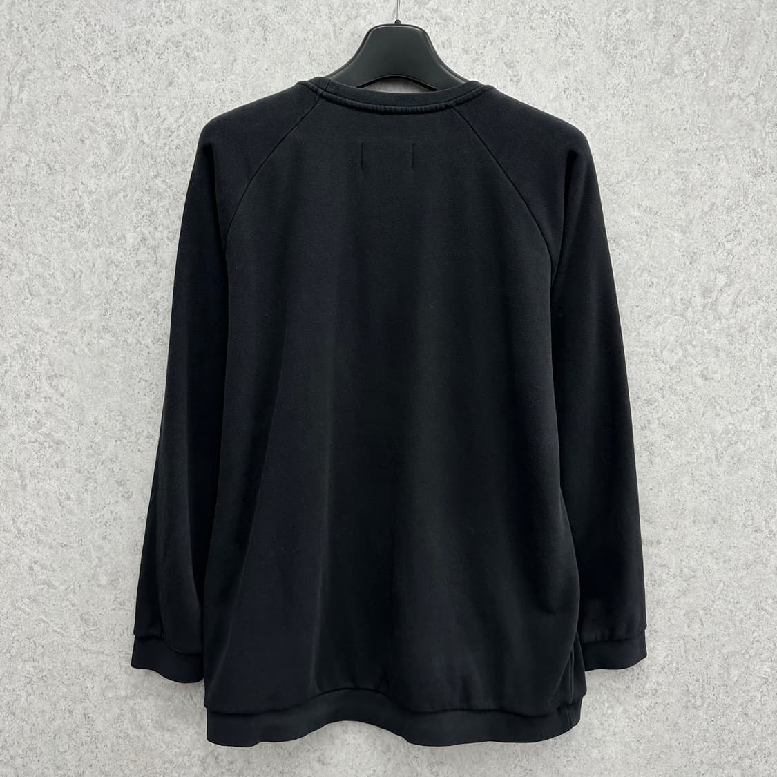 105 나이키 조던 남자 루즈핏 맨투맨 상품이미지2