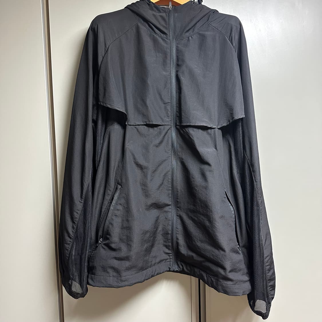 xlim 엑슬림 ep5 07 jacket (3 size) 상품이미지3