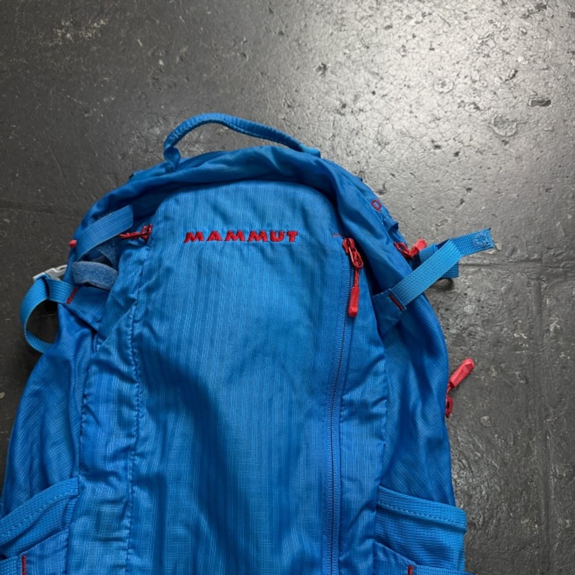 마무트 리튬 스피드 15L 상품이미지2