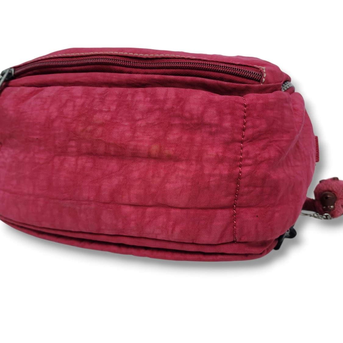 Kipling 키플링 토트백 레드 상품이미지7