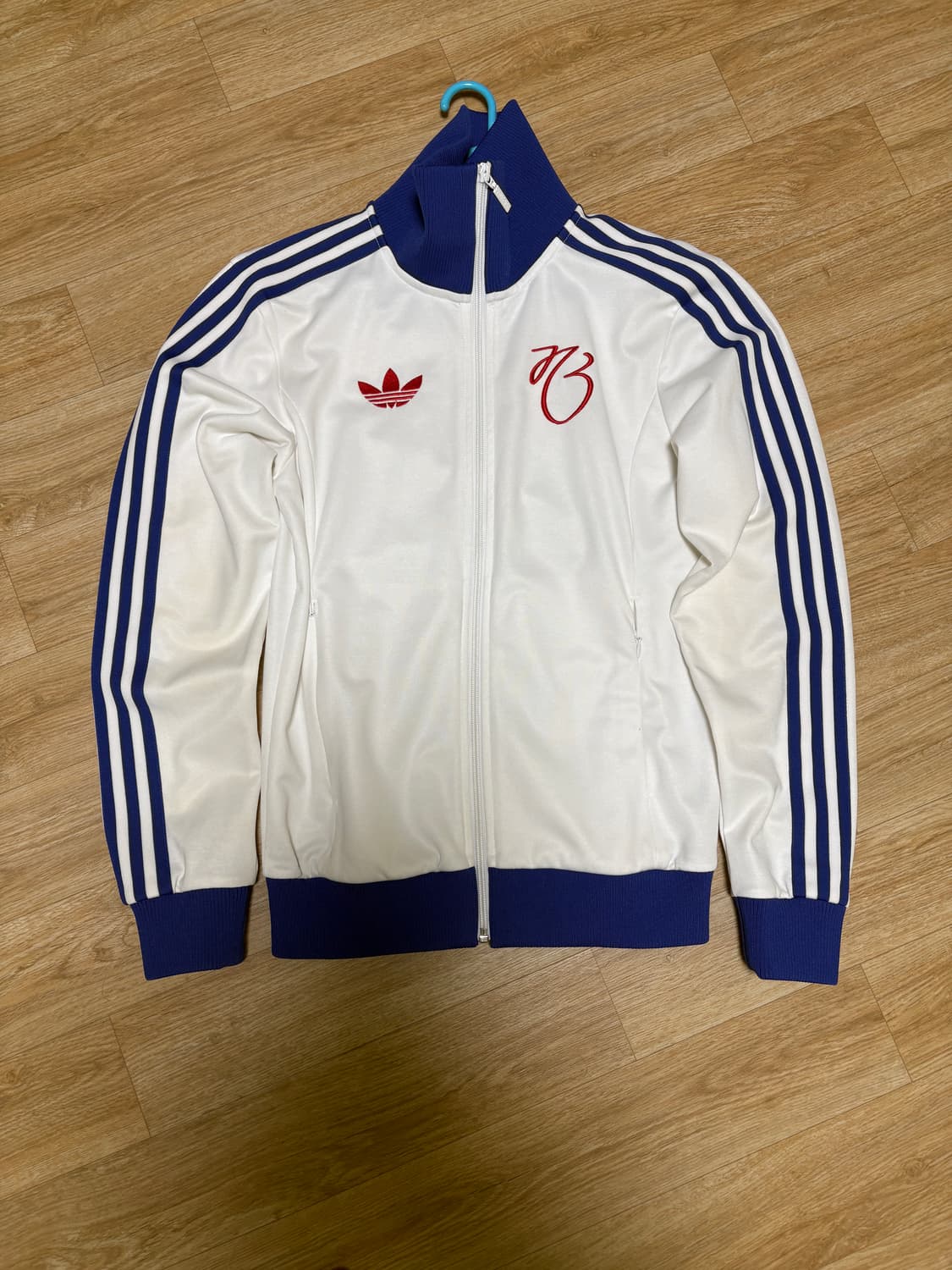 아디다스 주드벨링엄 져지 상품이미지4