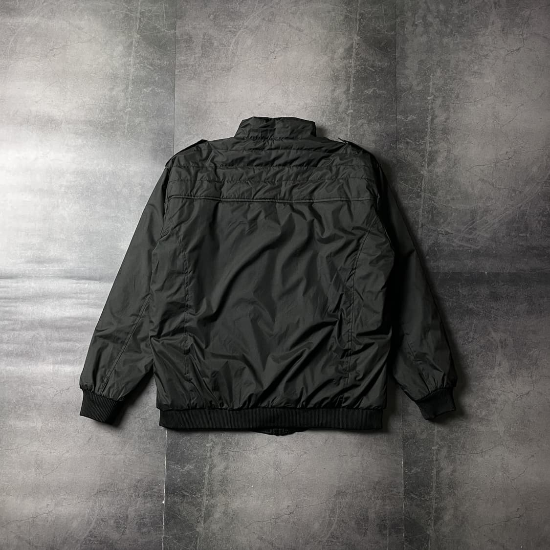 THE NORTH FACE 노스페이스 셰르파 밀리터리 자켓 A00568 상품이미지6