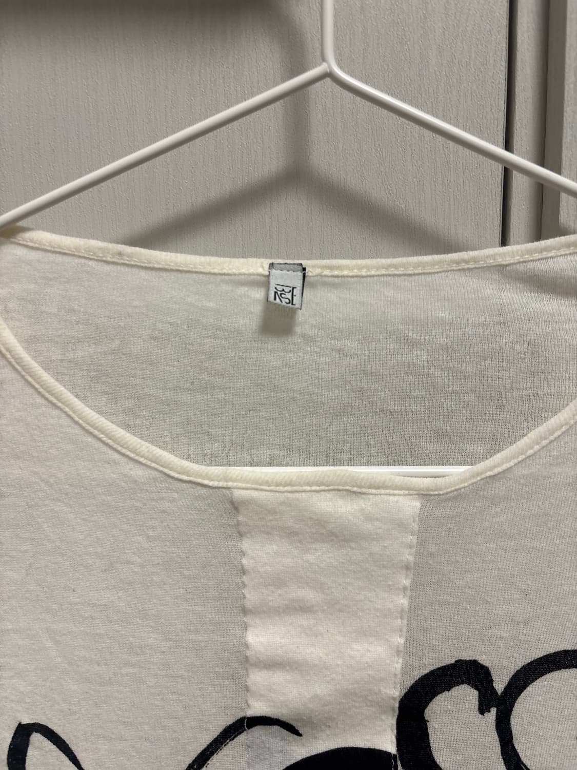 Baserange 티셔츠 상품이미지2