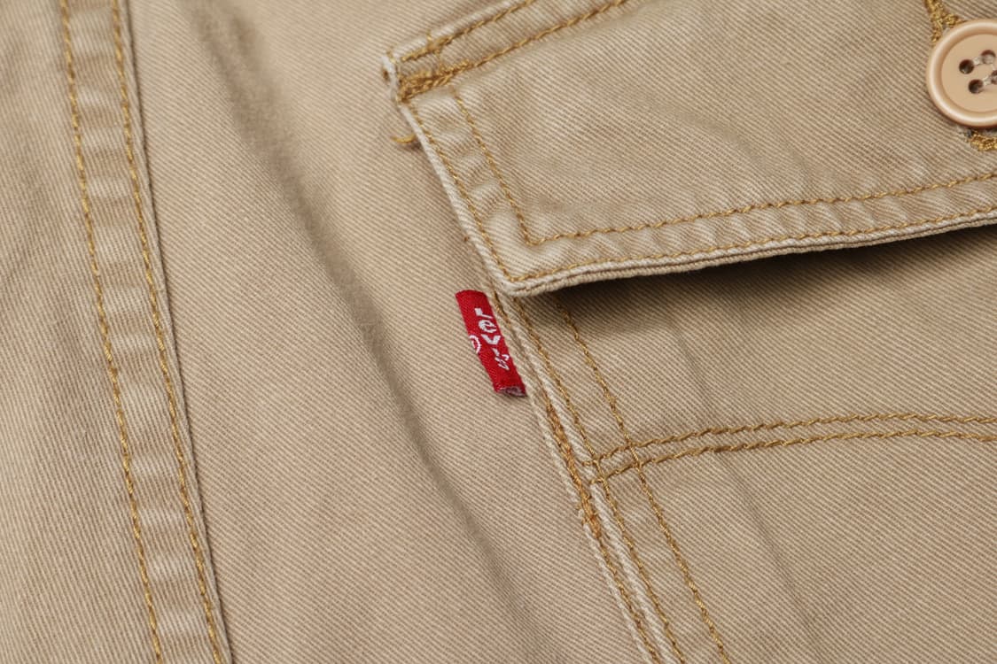 [34인치] 리바이스 루즈 카고 워크팬츠 상품이미지6