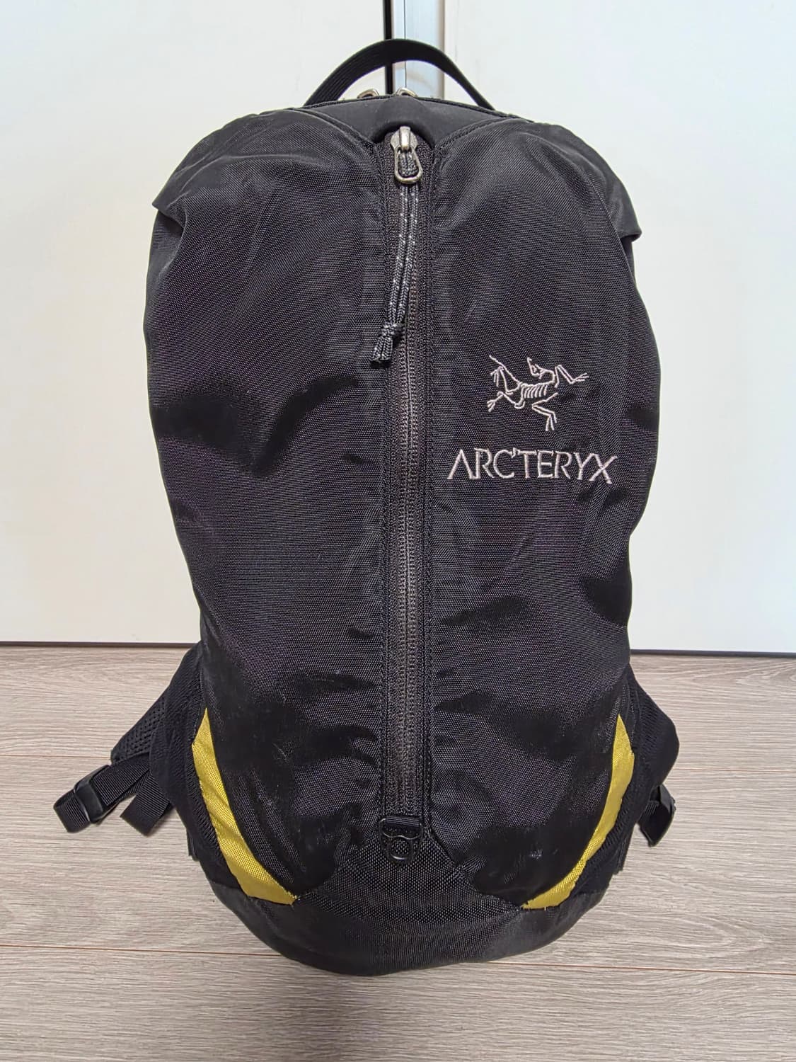 아크테릭스 Fly 13 BackPack 상품이미지2