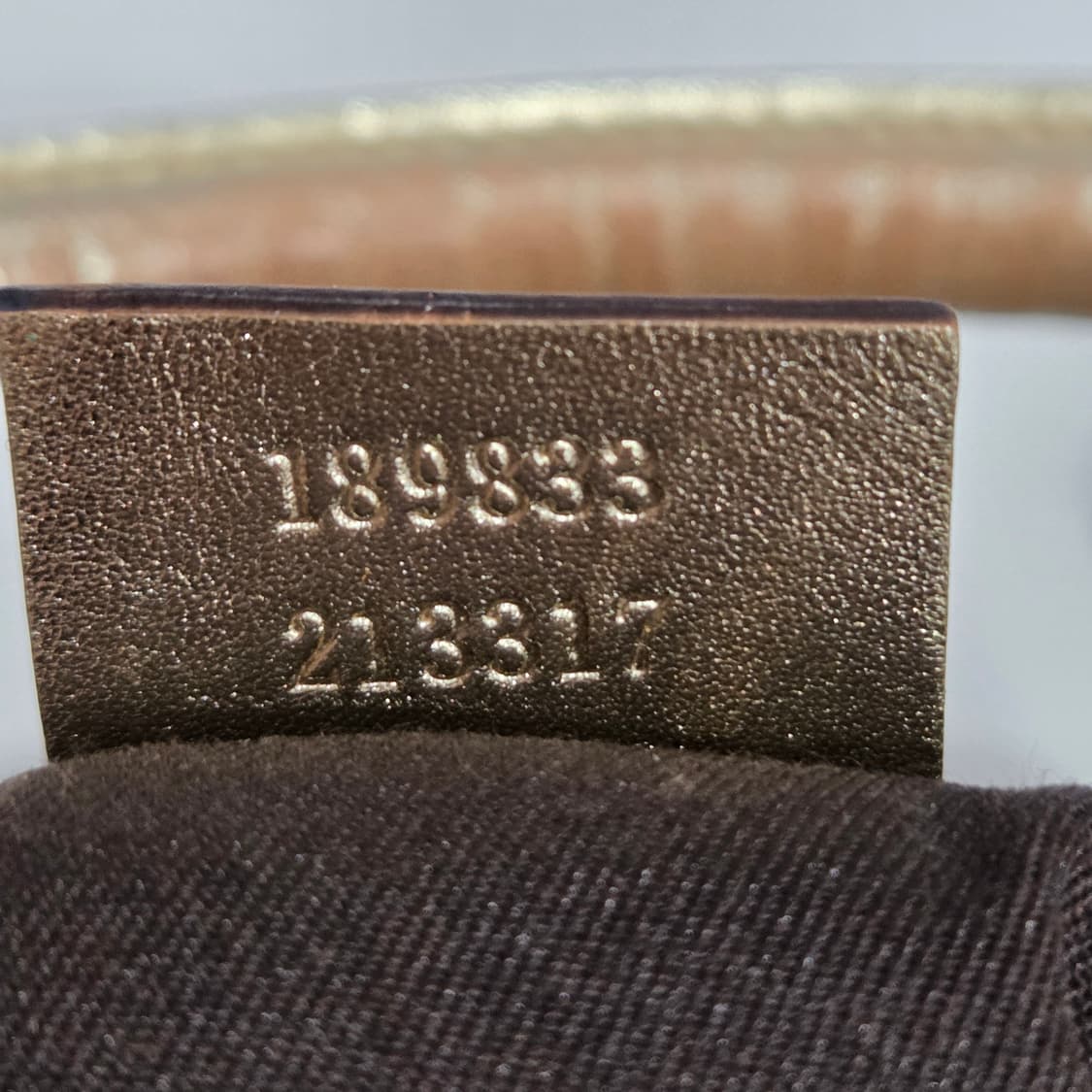 구찌 D링 숄더백  상품이미지6