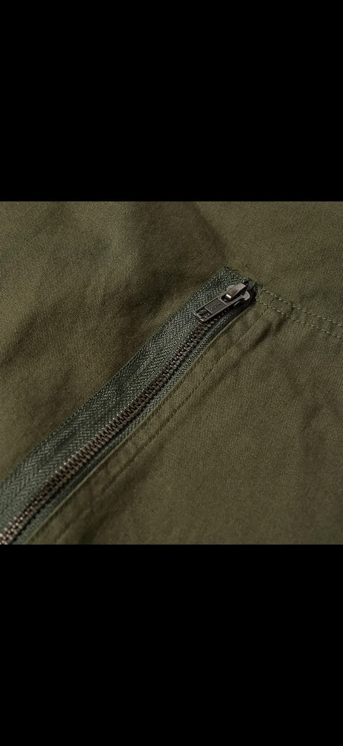 THISISNEVERTHAT FLIGHT PANT 디스이즈네버댓 바지 팬 상품이미지7