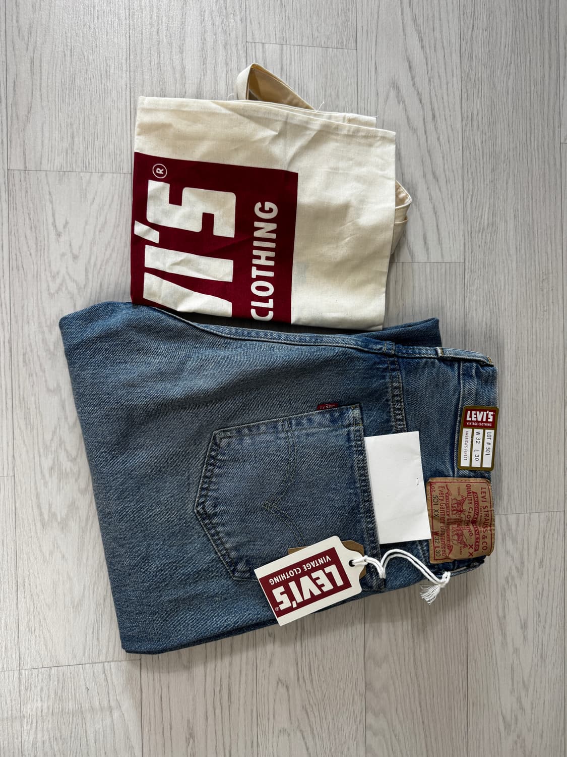 LVC 55501 도르닉 32x30 판매 상품이미지1