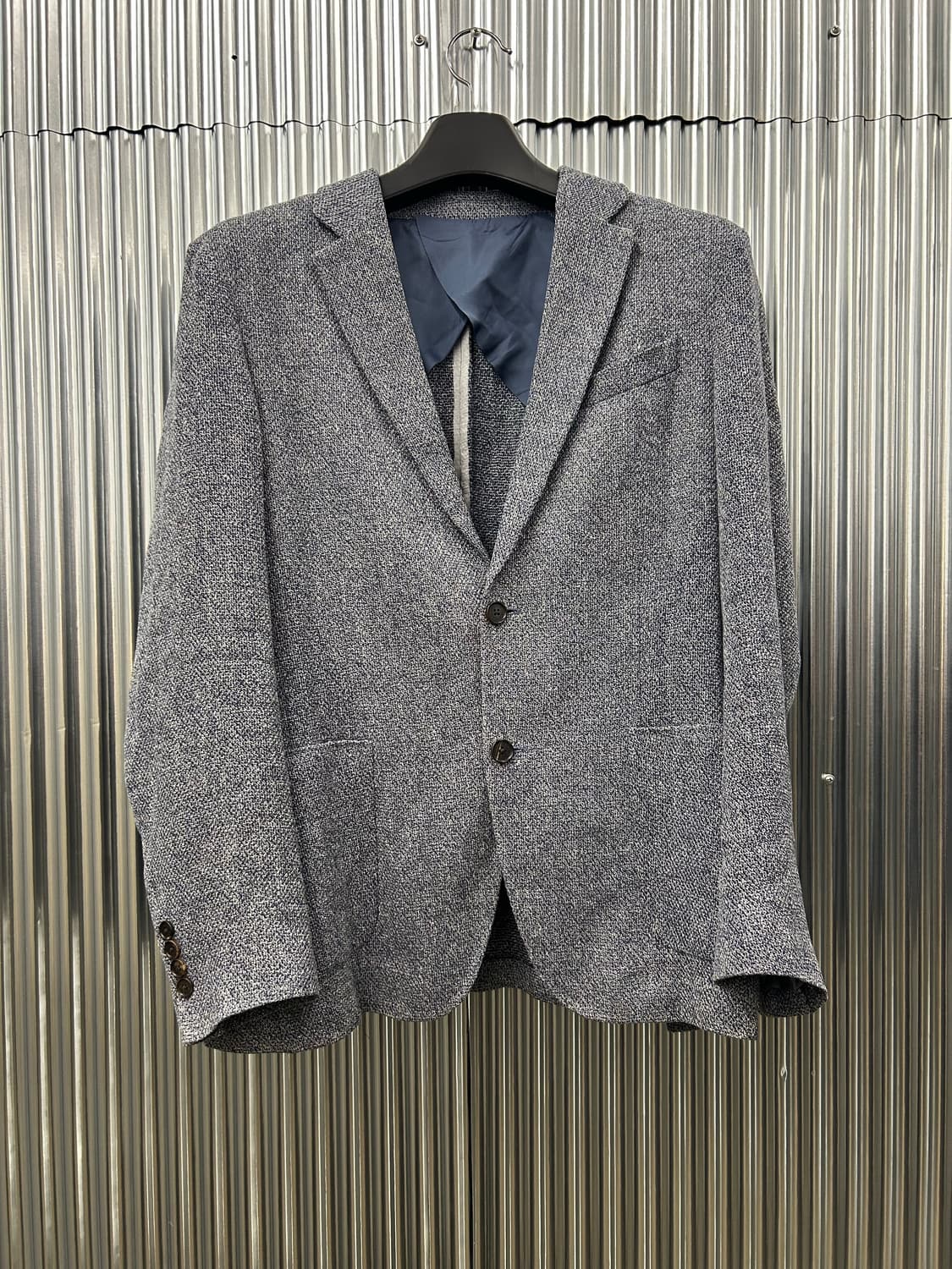 TIME 더 젠틀 자켓 (하절기용) 상품이미지2