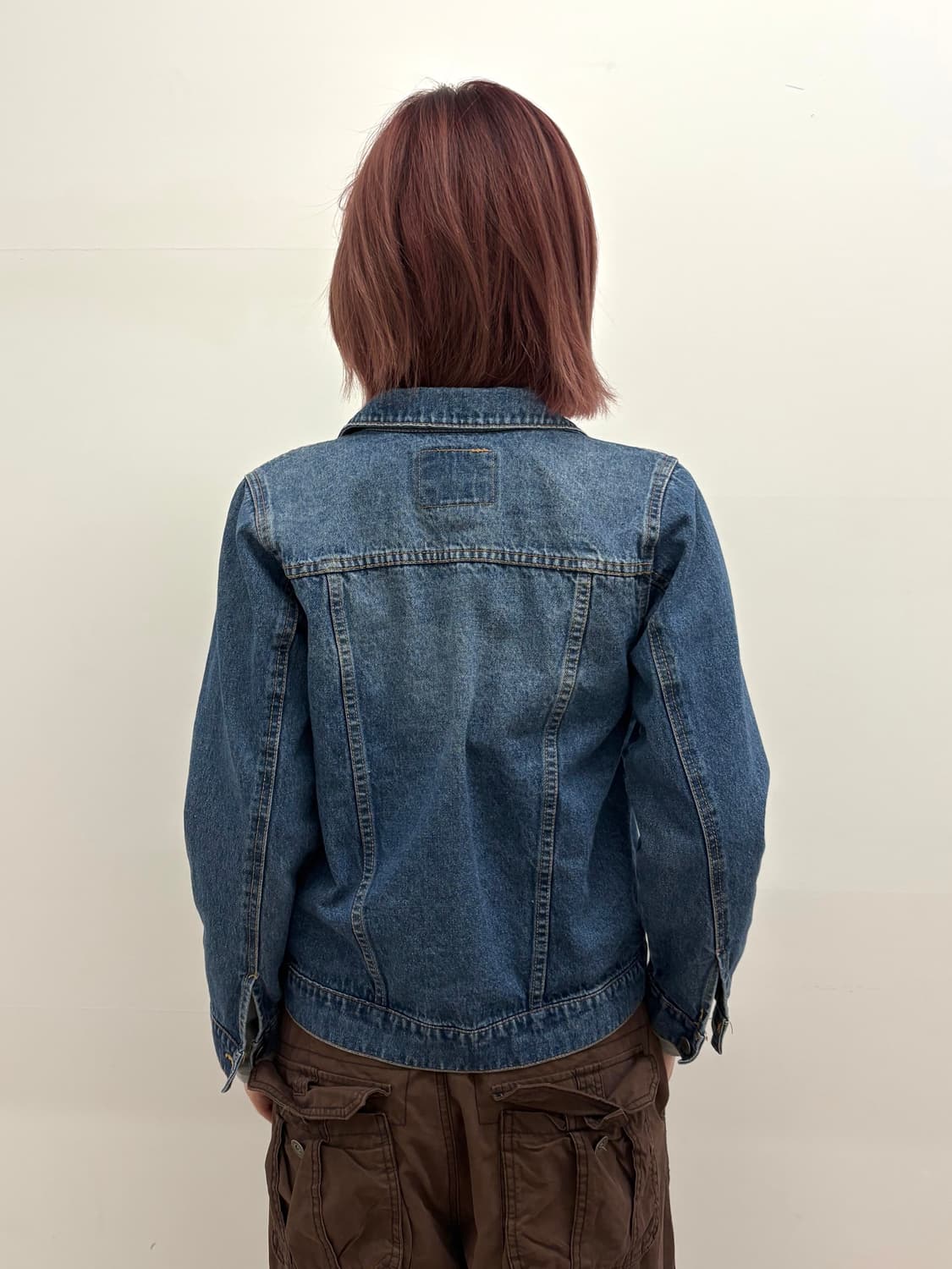 Levi's 데님자켓 상품이미지4