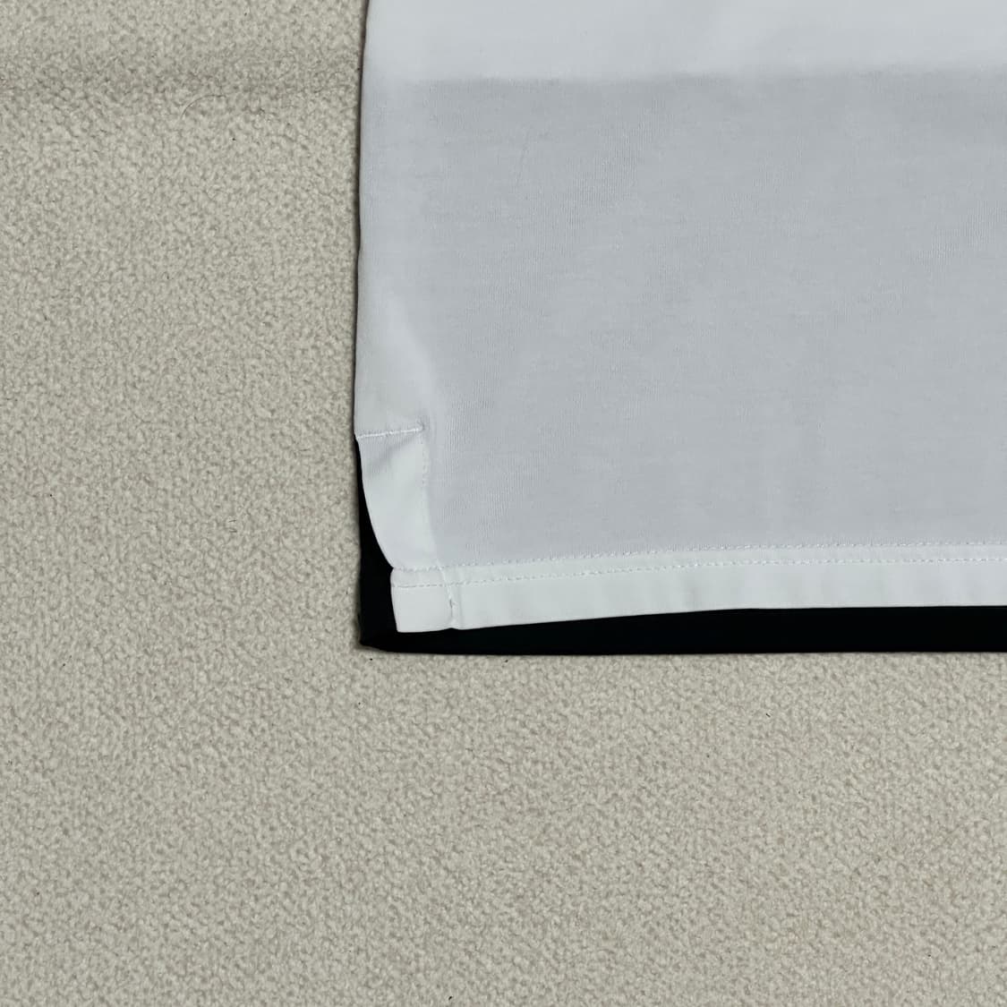 나이키 드라이 핏 숏슬리브 탑 상품이미지4