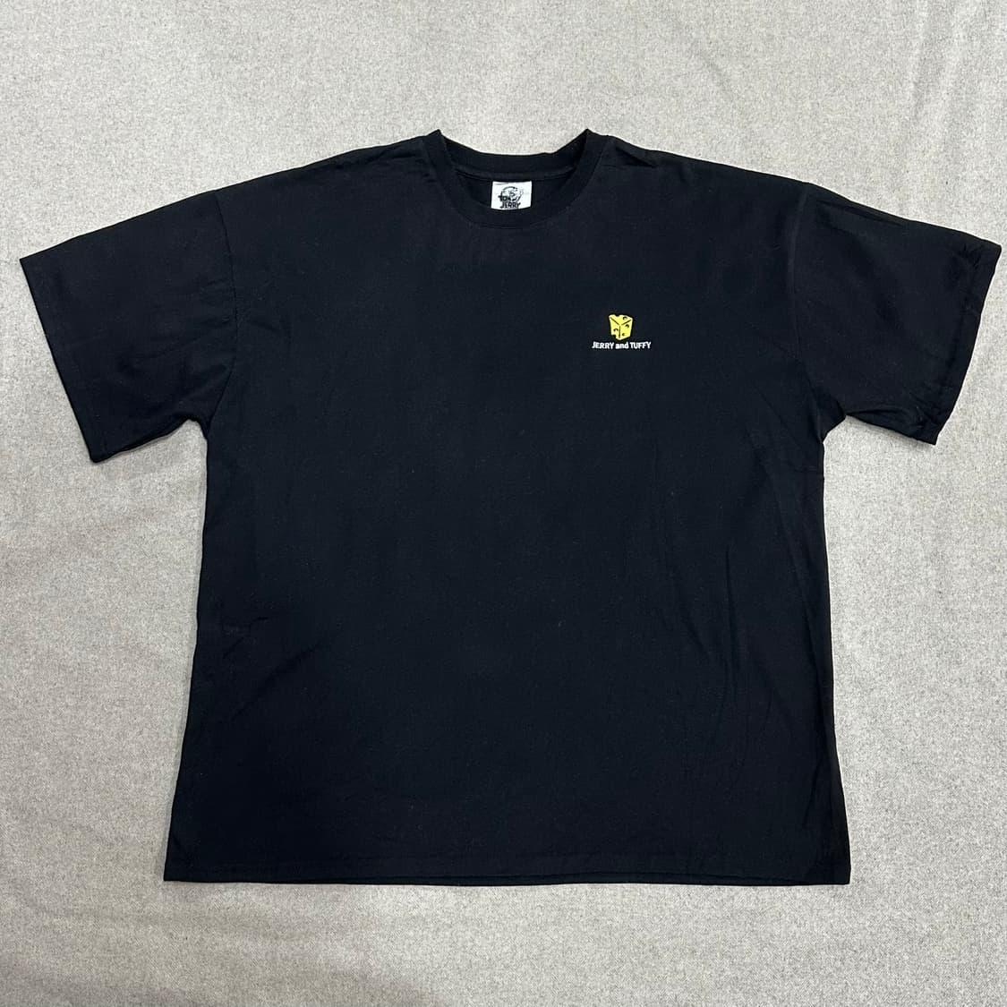 워너브라더스 톰과제리 자수 반팔티L-XL 상품이미지3