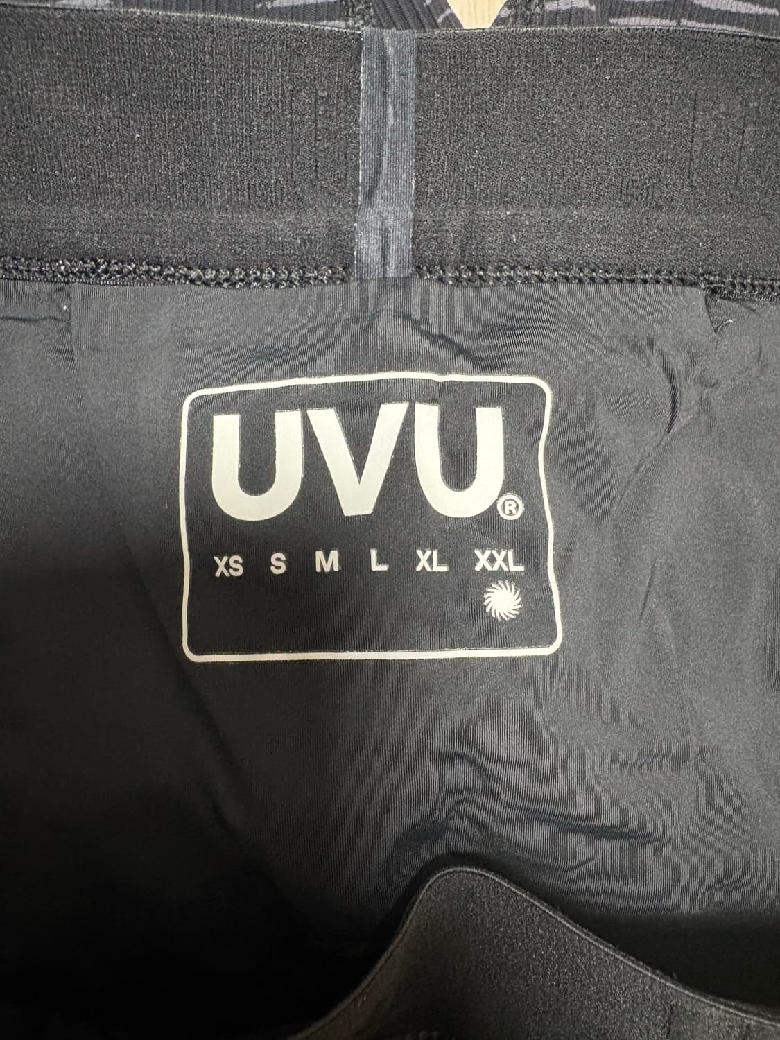 uvu 하프타이즈v2 xxl 상품이미지3