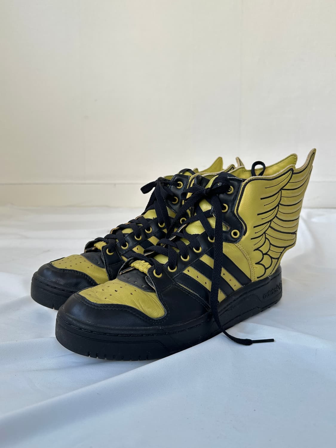 Adidas x Jeremy Scott Wings 2.0 상품이미지5