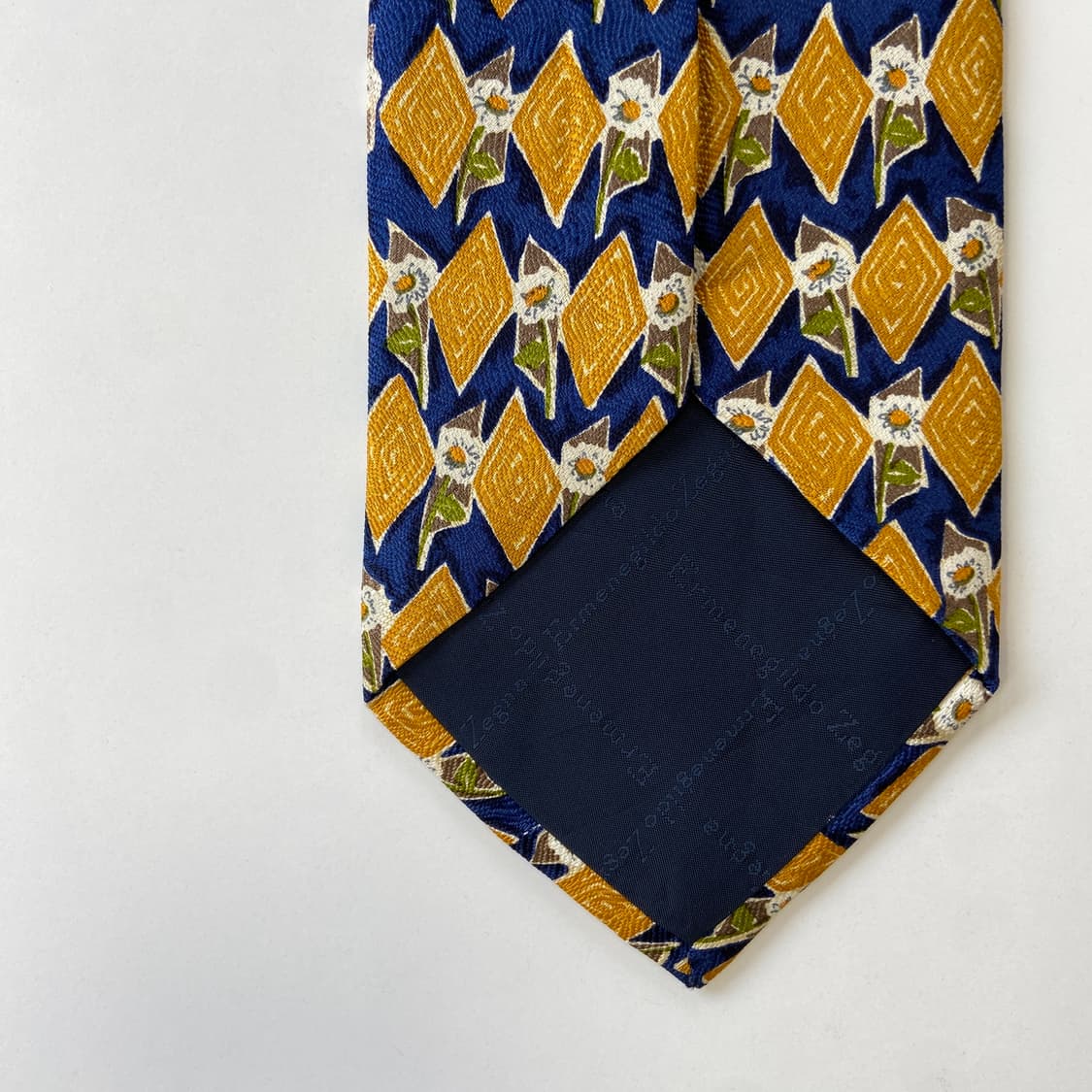 에르메네질도 제냐 정품 명품 넥타이 상품이미지7