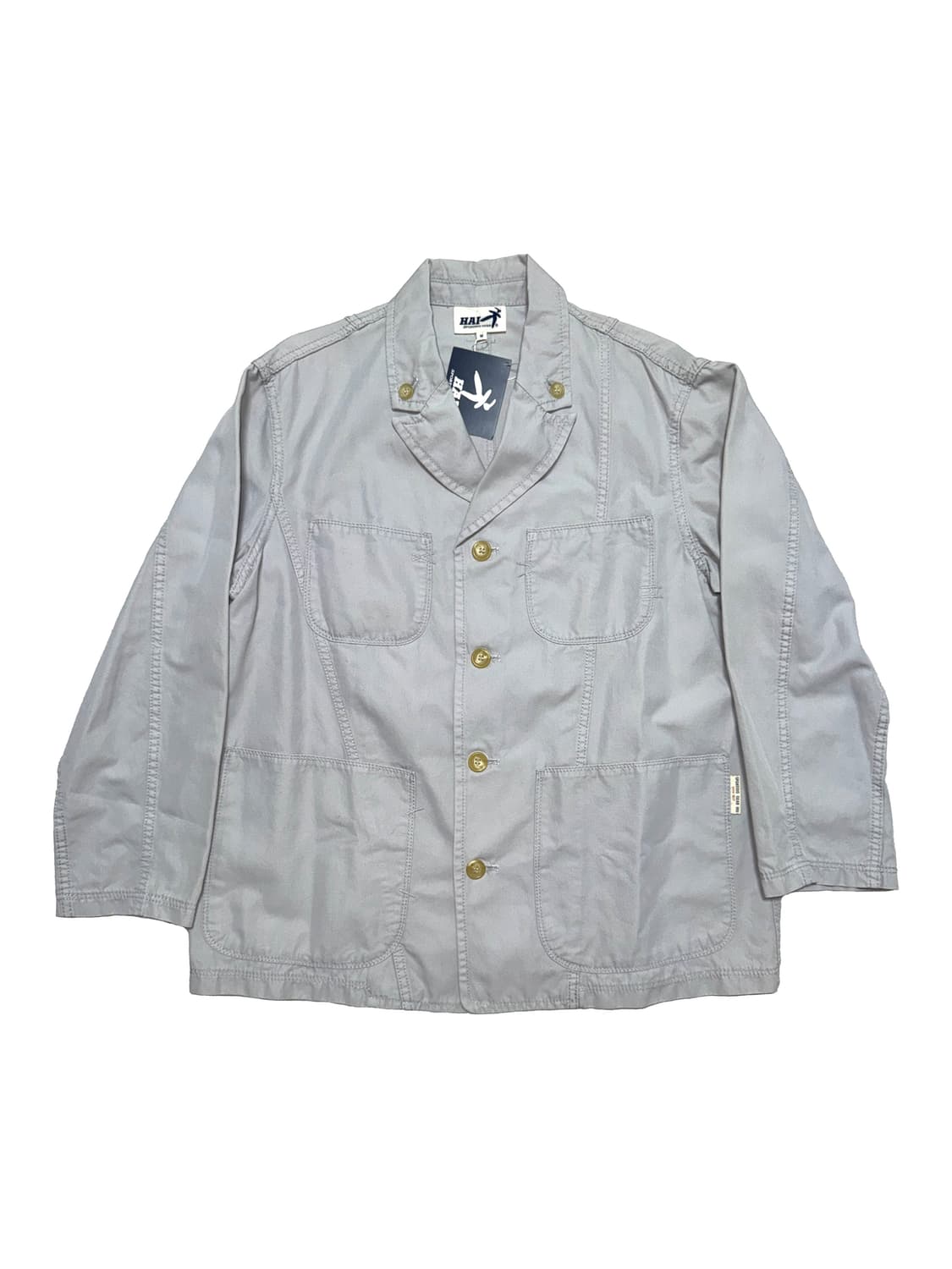 90‘s 하이스포팅기어 자켓 상품이미지1