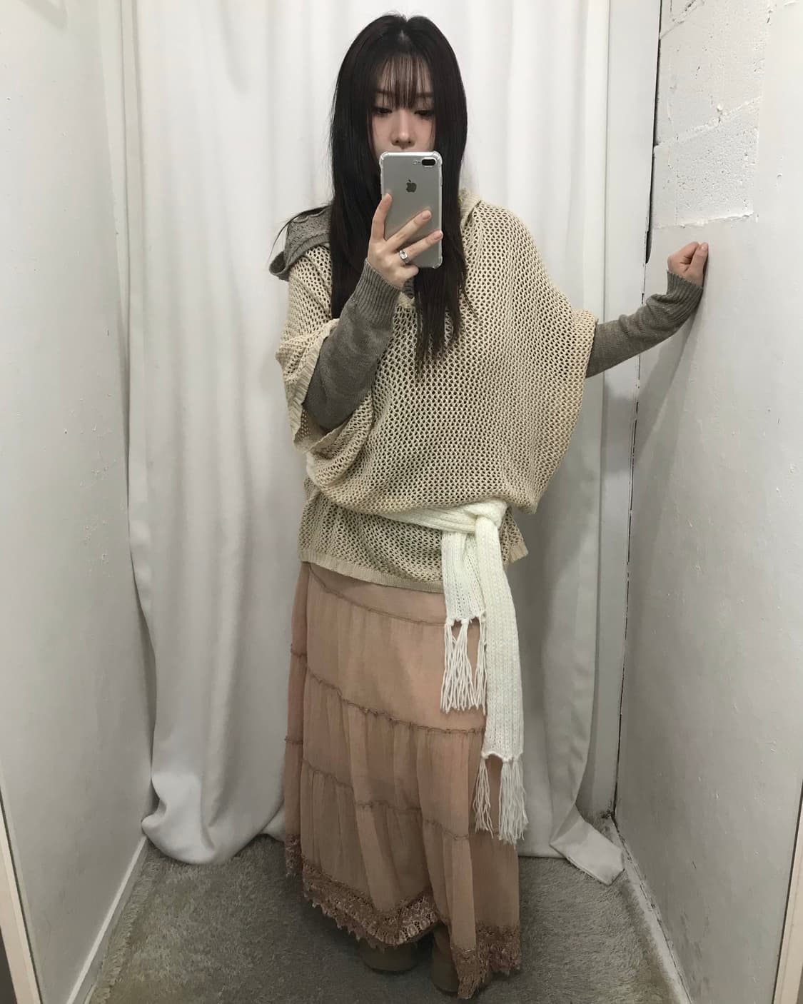 모리 보헤미안 코디 세트 🤍 상품이미지2