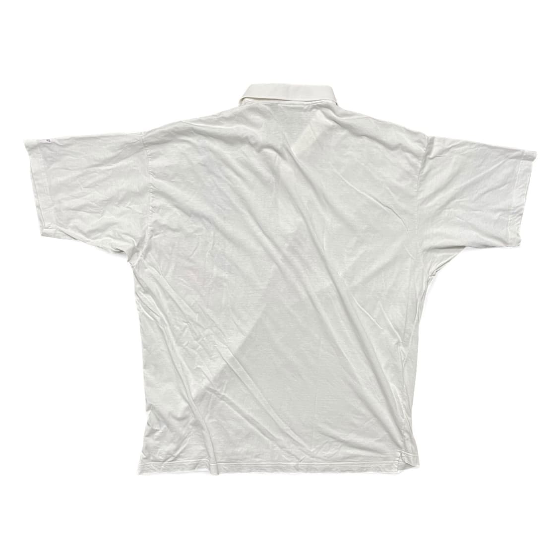 90‘s 아디다스 1/2 폴로셔츠 상품이미지2