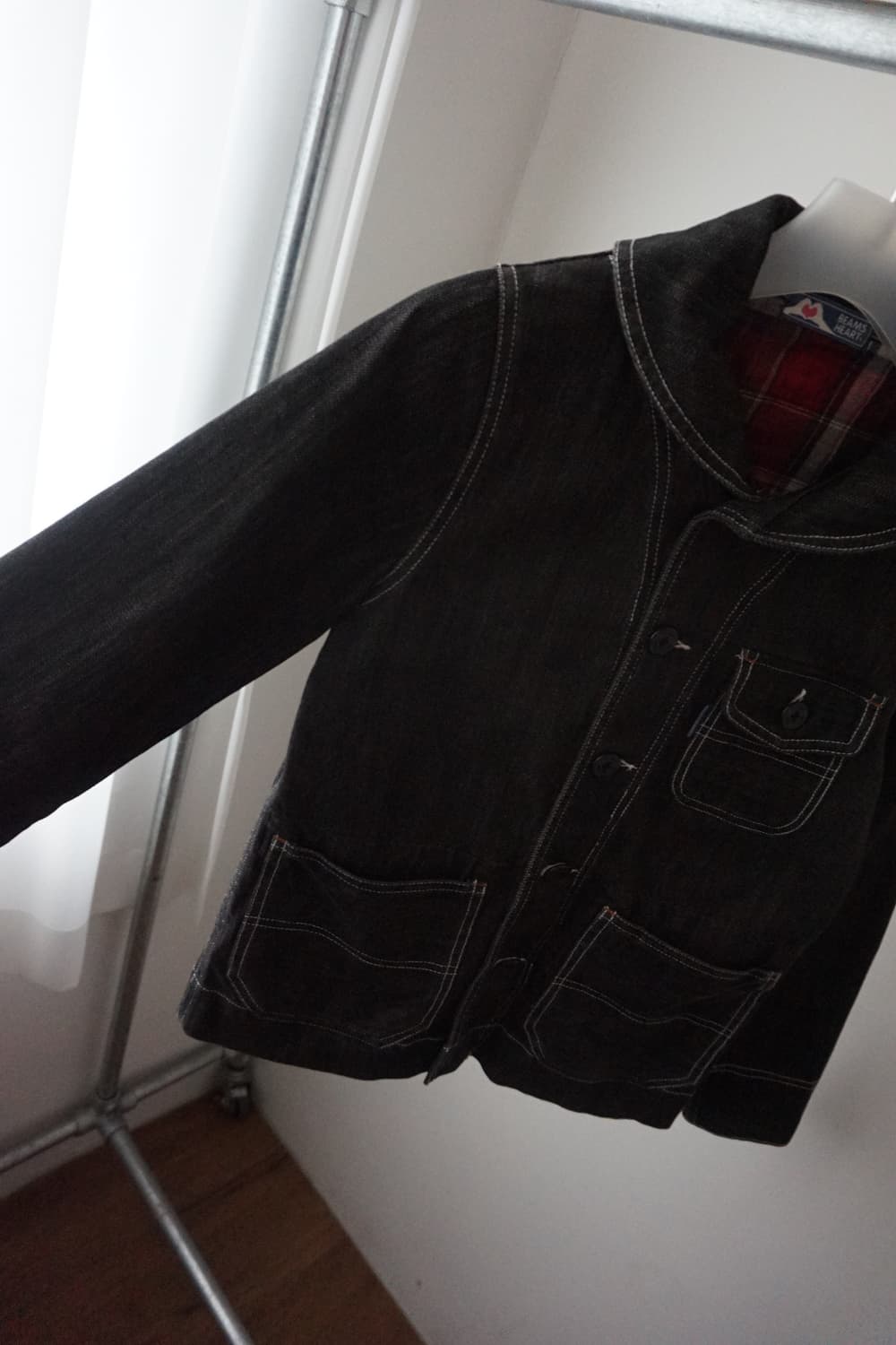 BEAMS HEART 상품이미지6