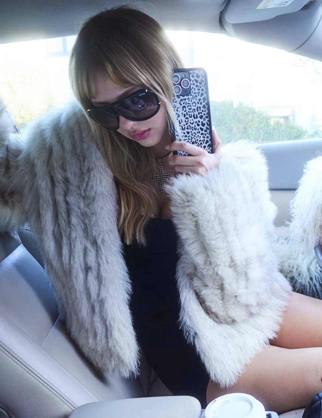 Wildflower 아이폰14 케이스 상품이미지3