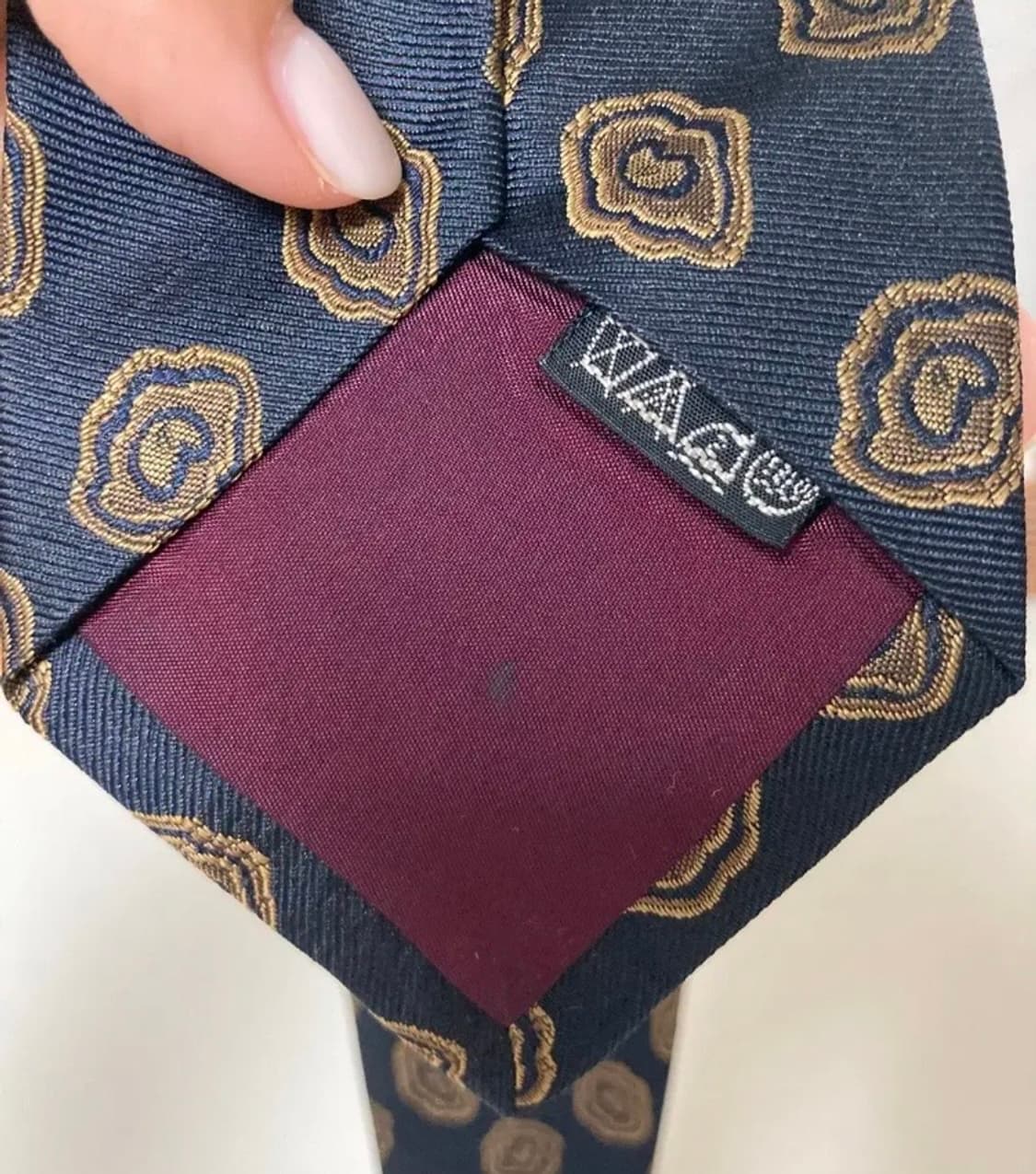 빈티지)넥타이 상품이미지10