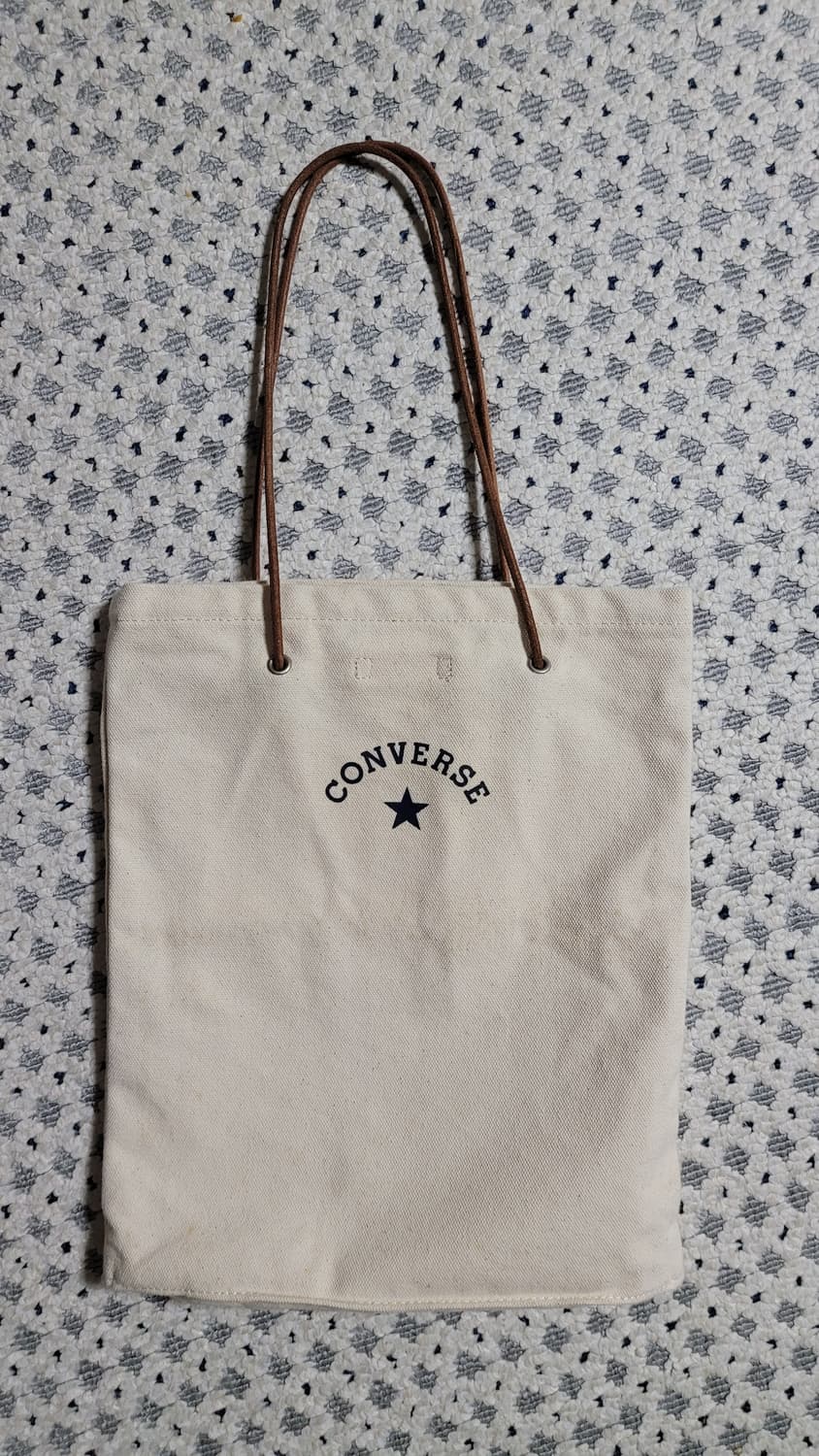 컨버스 패브릭 가방 상품이미지1