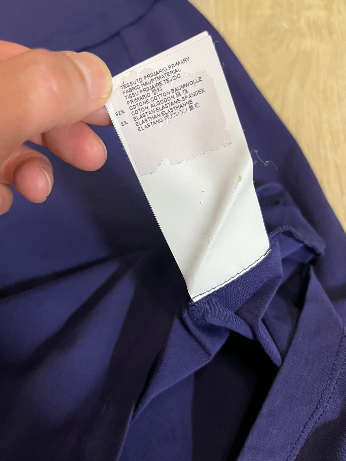 마르지엘라 원피스 상품이미지9