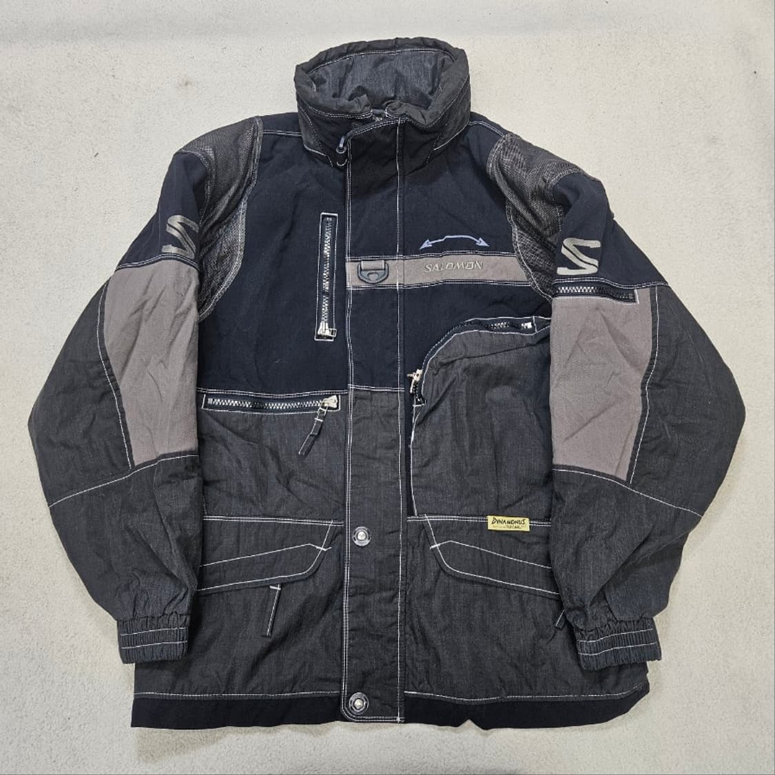 살로몬 스키 자켓 상품이미지3