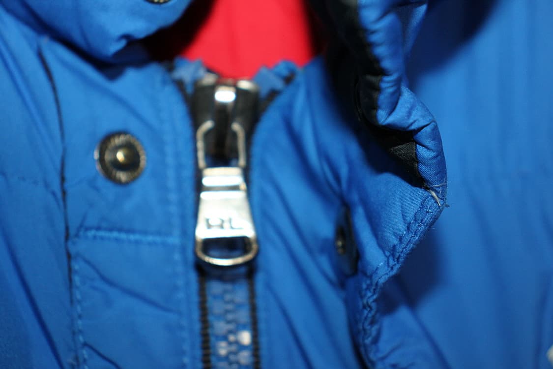 Polo Ralph Lauren 폴로 빅포니 미국올림픽기념패딩 (L) 상품이미지6