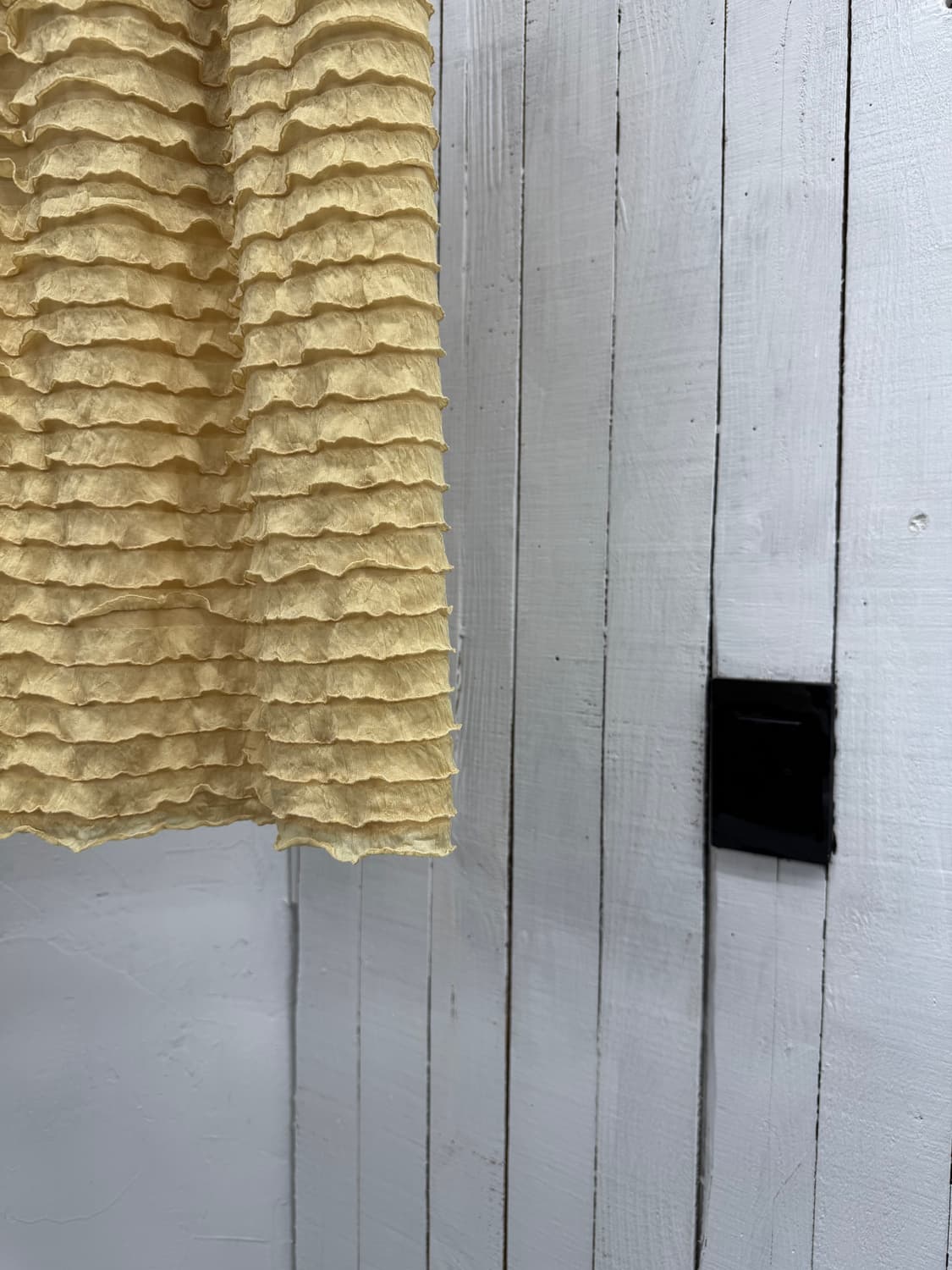 vtg skirt 상품이미지3