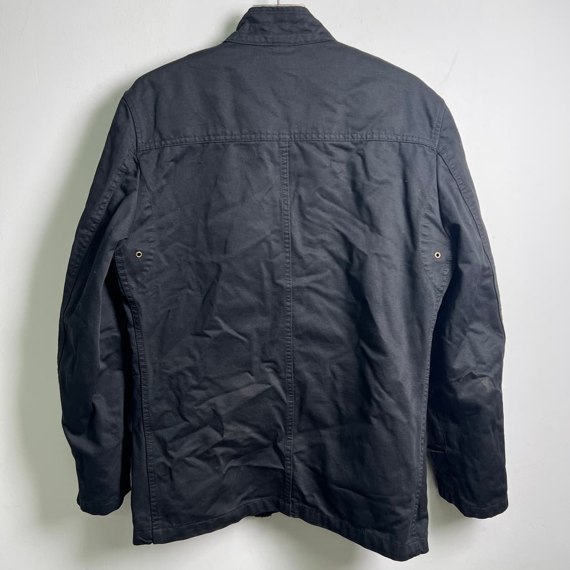 PPFM 멀티 포켓 본디지 필드 자켓 상품이미지6